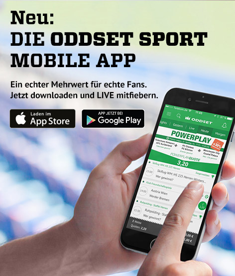 Oddset Spielen Oddset Spielen
