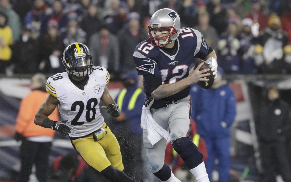 Super Bowl 51: Gewinnt Tom Brady mit den New England Patriots zum fünften mal den Super Bowl?