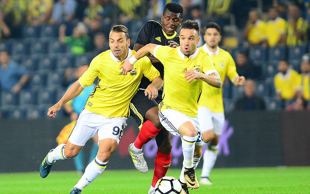 Ergreifen Roberto Soldado, Mathieu Valbuena und Co. die Chance gegen Kayserispor?