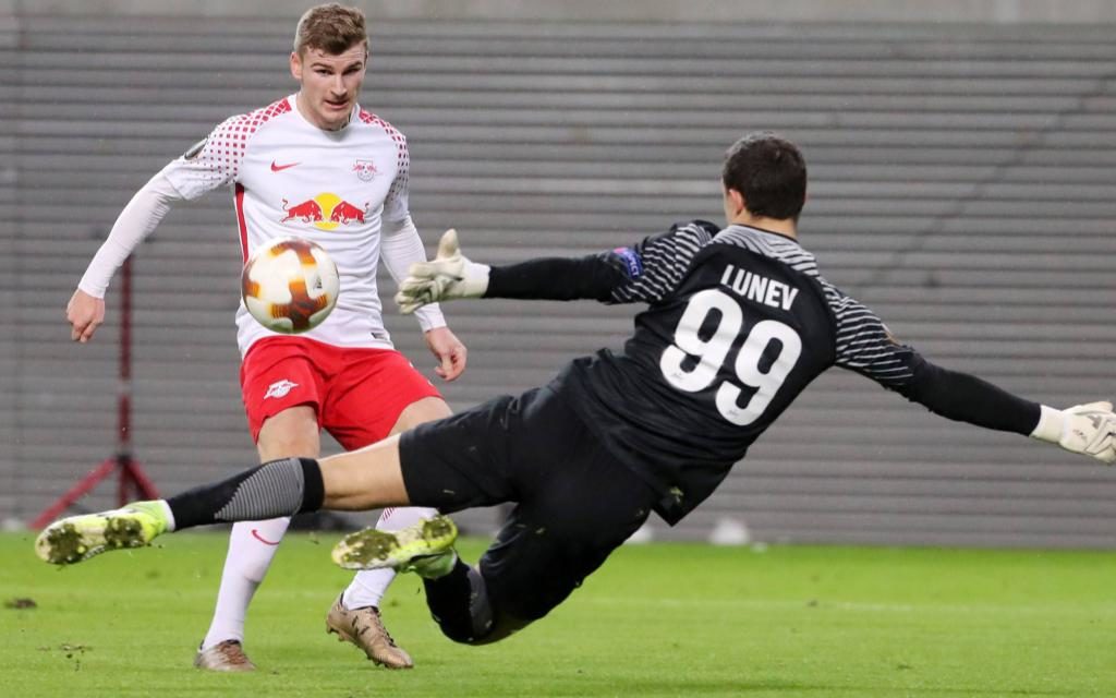 Gewinnt Leipzig gegen Marseille genau wie zuletzt gegen St. Petersburg?