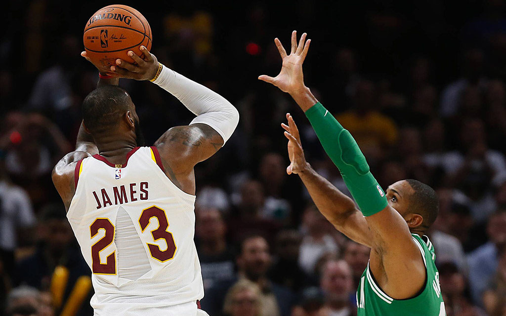 Ist der Anschlusssieg für die Cavaliers gegen die Celtics möglich?