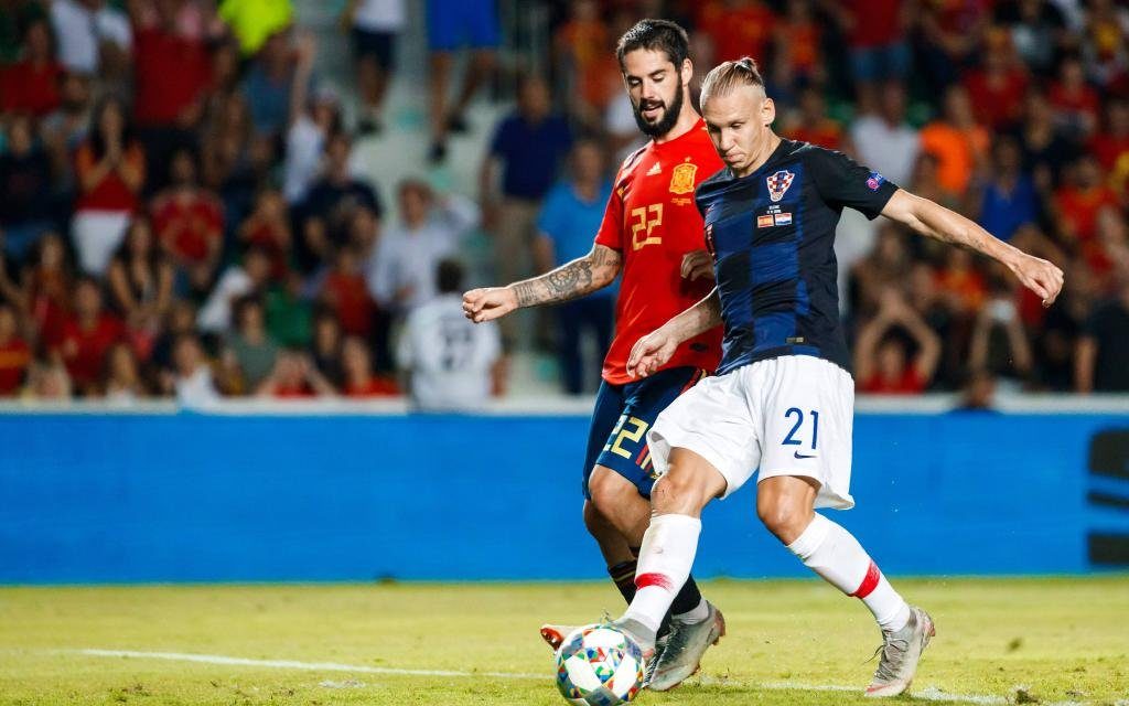 Vizeweltmeister Kroatien will gegen Spanien zurückschlagen