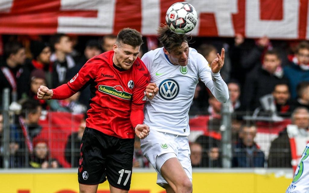 Wer ist nach dem 22. Spieltag in der Bundesliga am besten positioniert - vielleicht der VfL Wolfsburg?