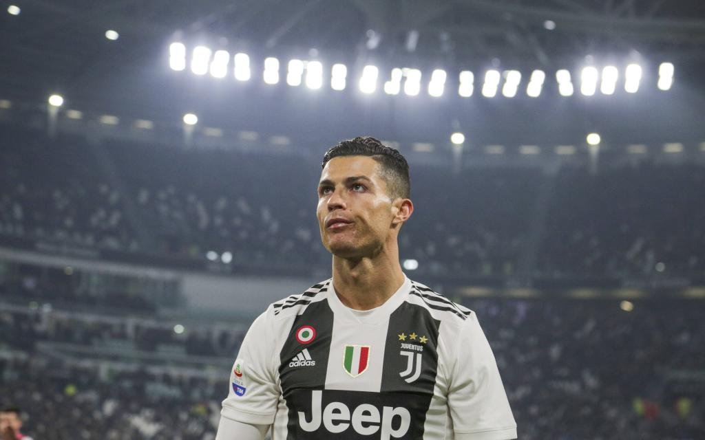 Trifft Ronaldo bei Atletico - Juventus?