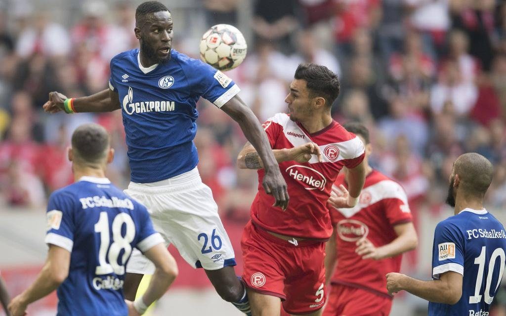 Kann sich Düsseldorf bei Schalke für die Ligapleite im Pokal revanchieren?