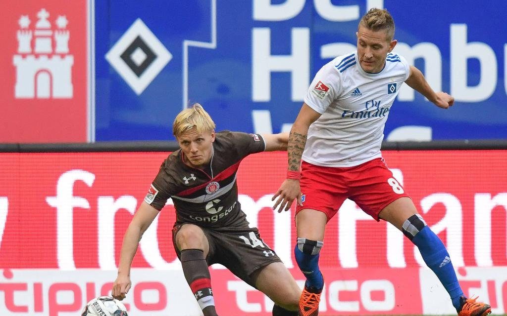 St. Pauli-HSV: Wer regiert Hamburg?