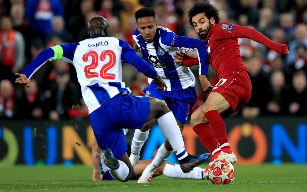 Schafft Porto gegen Liverpool die Überraschung?