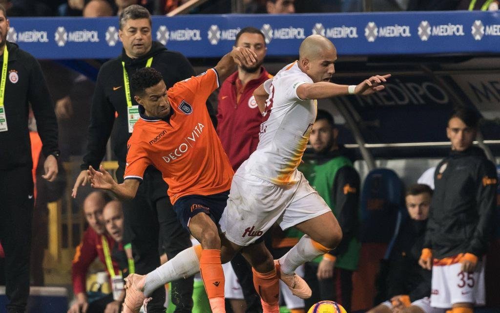 Galatasaray - Basaksehir: Für wen wird alles süper?