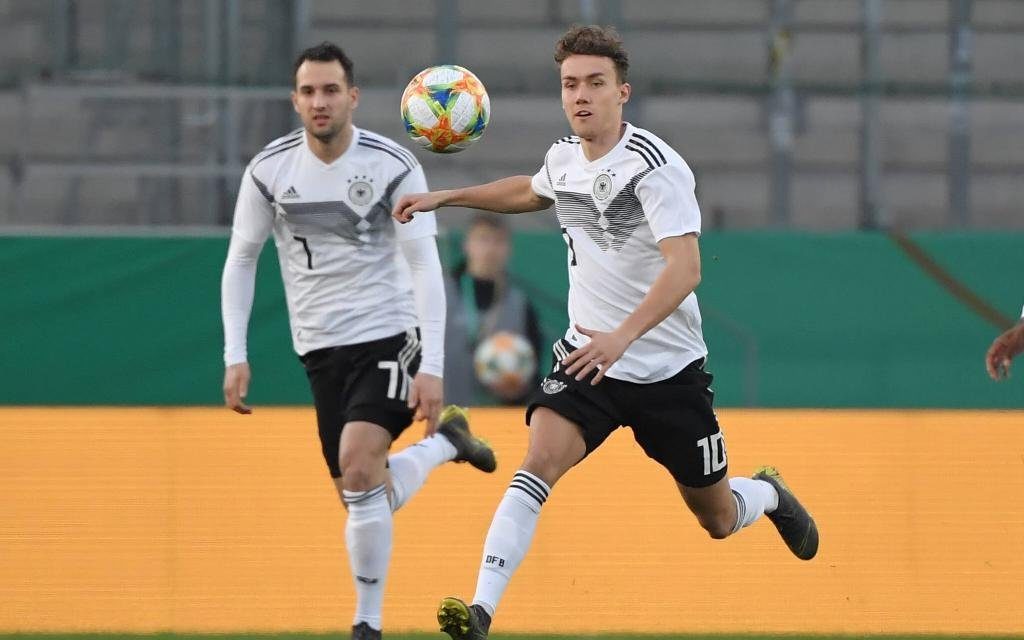 Gelingt Deutschland der Start gegen Dänemark in die U21-EM?