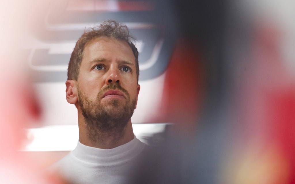 Kann Vettel in Frankreich gewinnen?