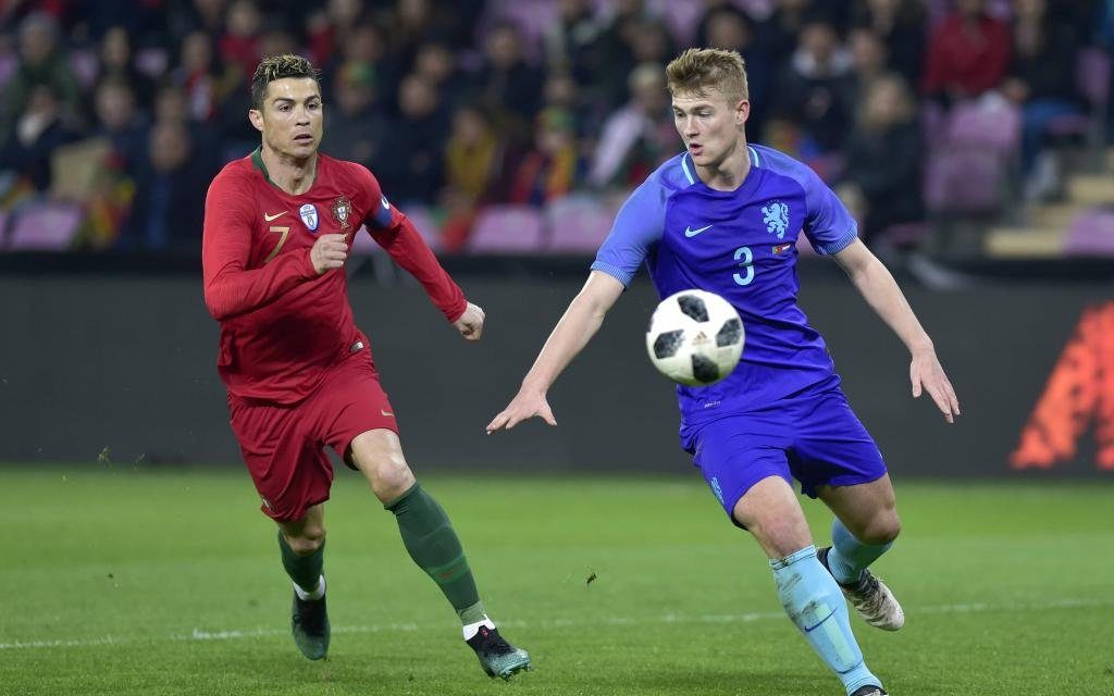 Portugal-Niederlande: Wer gewinnt die Nations League?