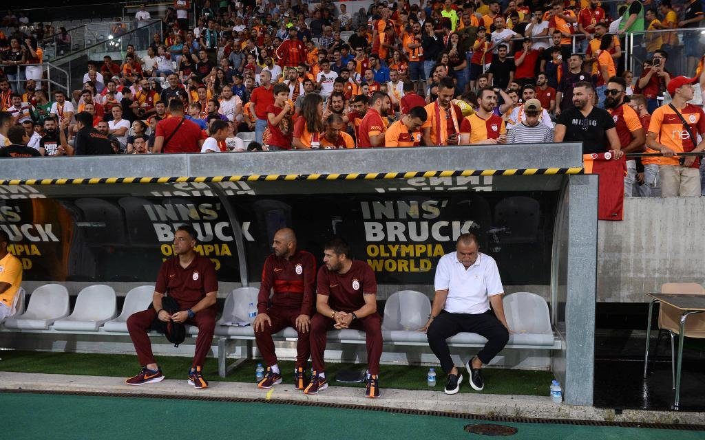 Galatasaray - Akhisarspor: Holt Fatih Terim den Supercup mit seinem Team?