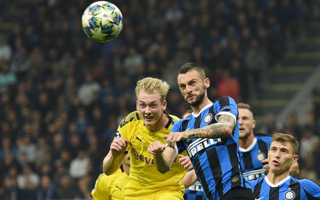 Dortmund - Inter: BVB braucht einen klaren Sieg