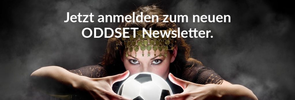 Oddset Anmelden Oddset Anmelden