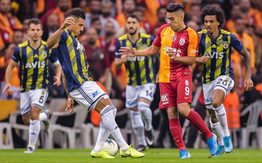 Fenerbahce - Galatasaray: Wer triumphiert?