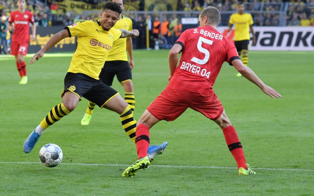 Besiegt Leverkusen endlich den Dortmund-Fluch?