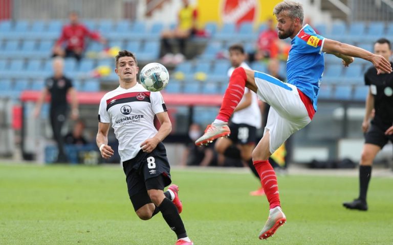 Nürnberg Kiel Nürnberg Kiel
