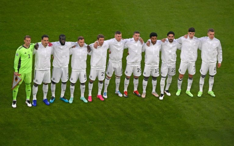 Schicksalsspiel für Deutschland gegen Portugal - ODDSET Wetten