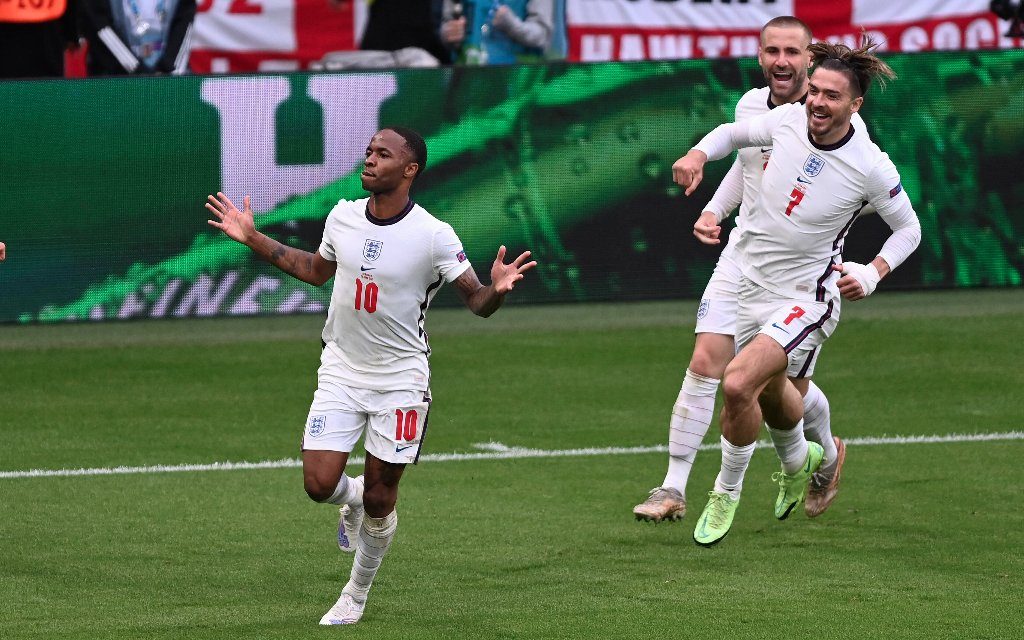 England: mit Sieg über Ukraine zurück nach Wembley?