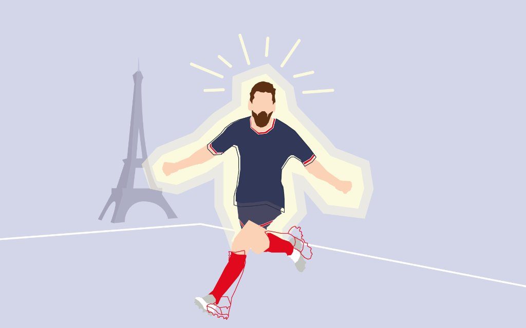 Paris Saint-Germain – RC Strasbourg: Feiert Lionel Messi sein Debüt?