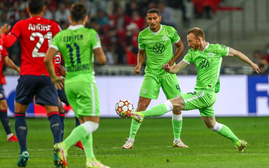 Kann Wolfsburg den FC Sevilla schlagen?