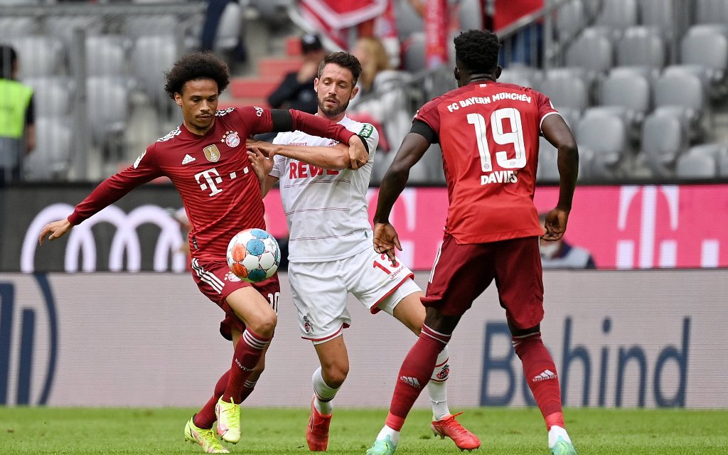 Findet Bayern in Köln zurück in die Spur?