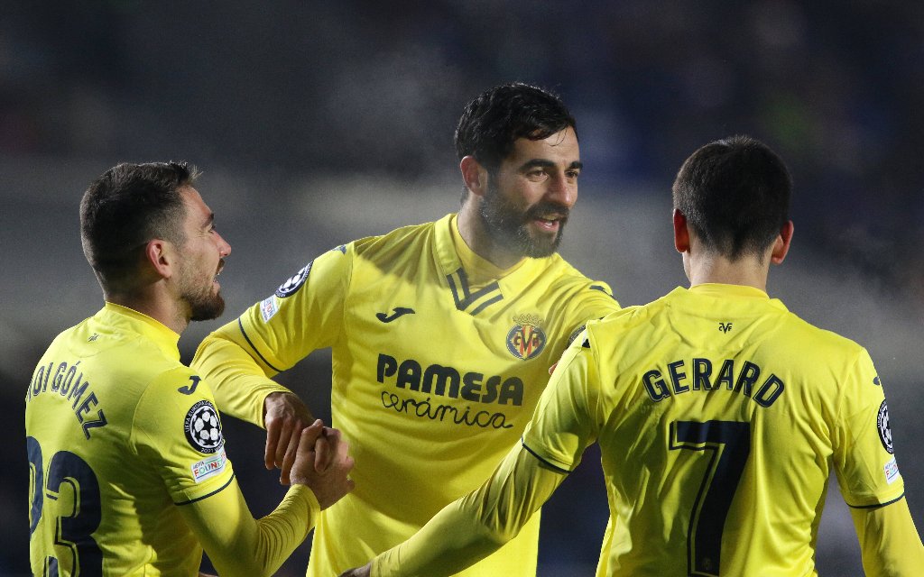 Villarreal will Juventus überraschen