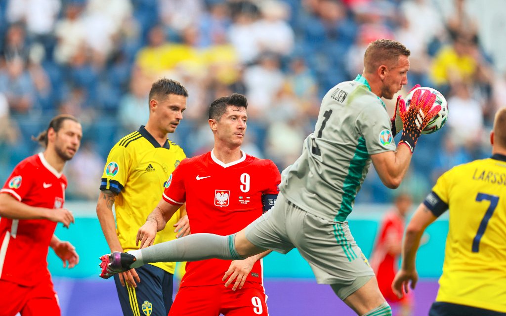 Polen – Schweden: Wer fährt zur WM?