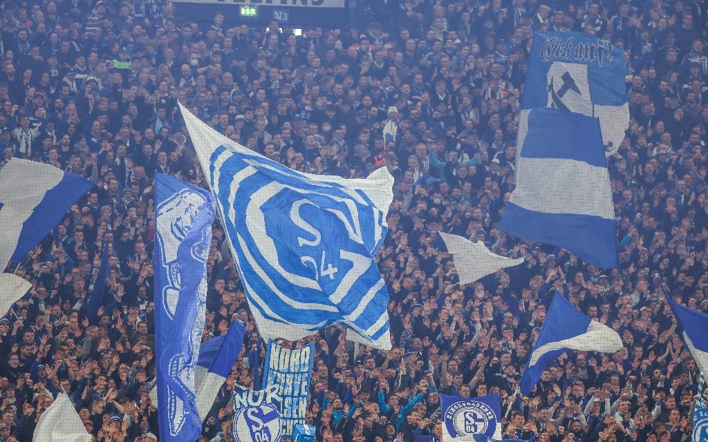 FC Schalke 04 - 1. FC Kaiserslautern, Samstag 20:30 Uhr