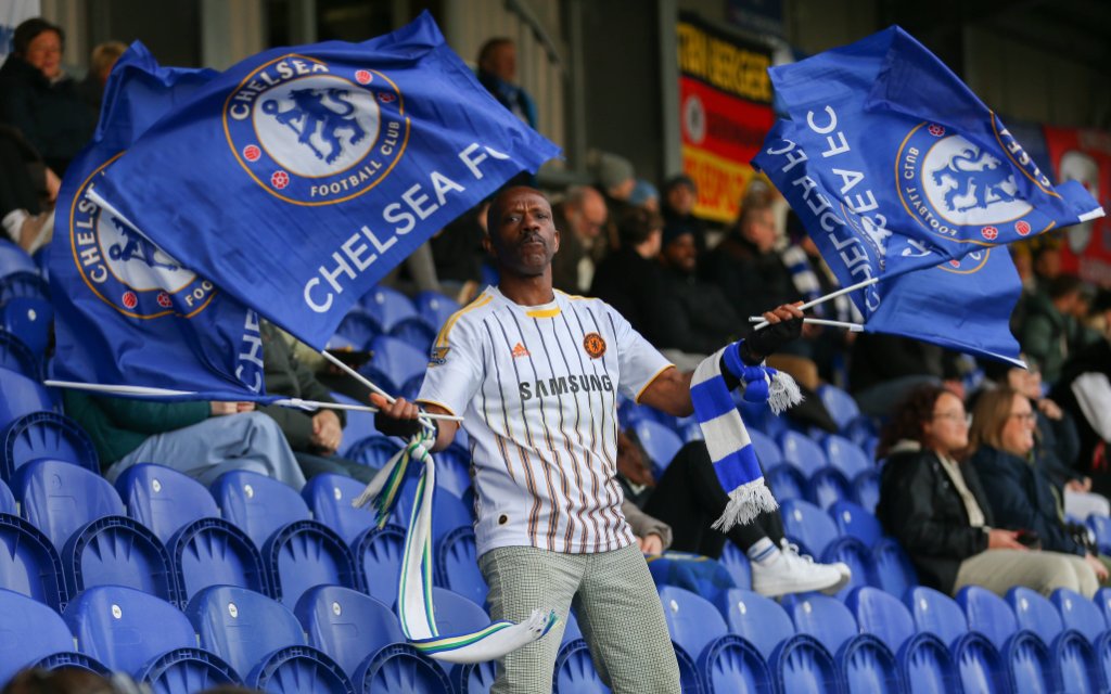 FC Chelsea – Real Madrid: Welche Fans jubeln?