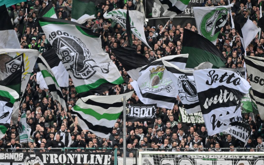 Bor. Mönchengladbach - VfL Wolfsburg: Dienstag, 20:45 Uhr