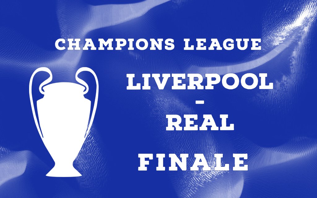 Liverpool-Real, Finale