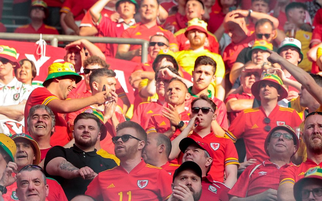 Trägt Wales WM-Euphorie in die Niederlande-Partie?