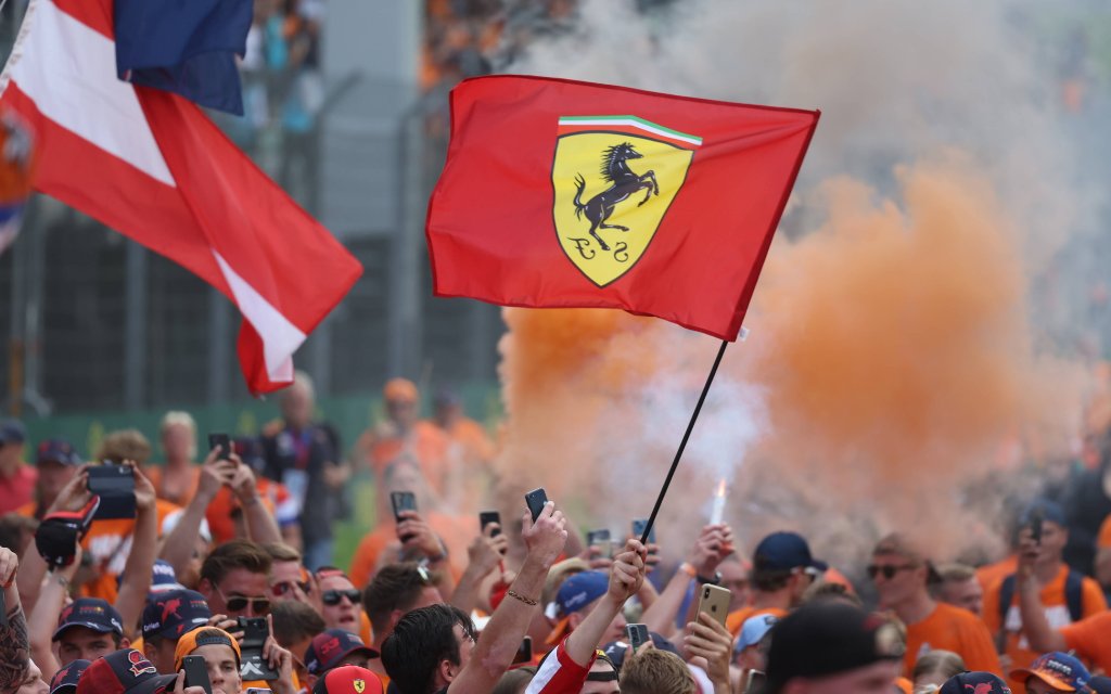 Frankreich-GP in der Formel 1: Rückt Leclerc wieder heran?