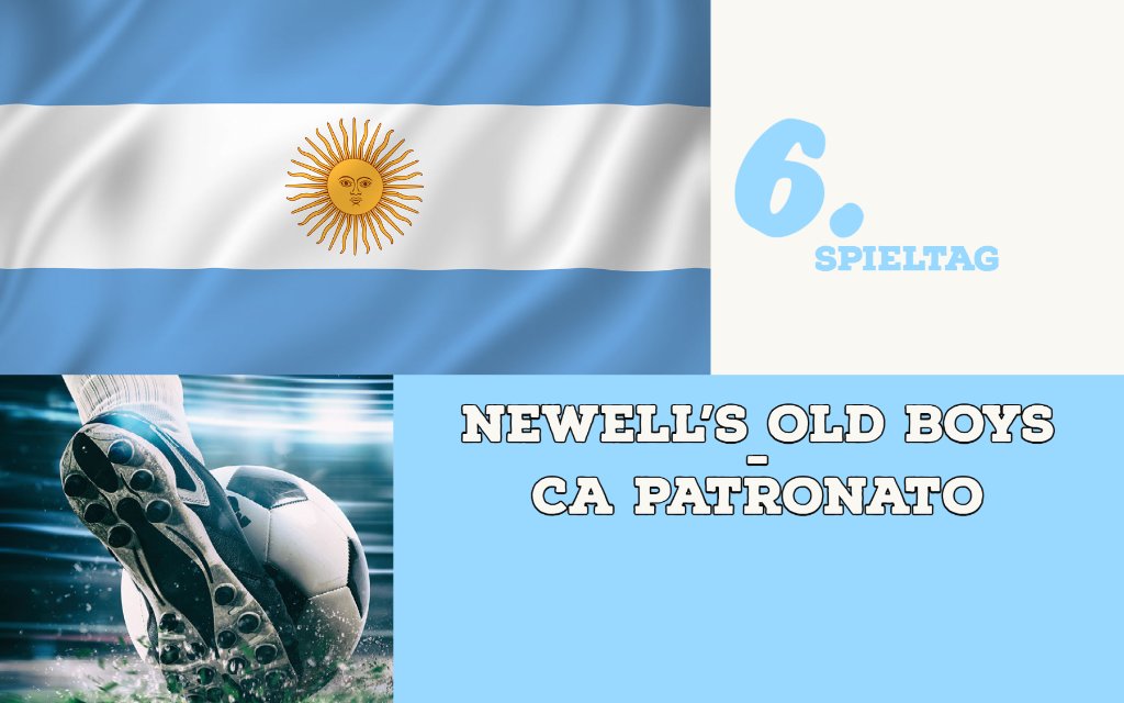Newell's Old Boys - Patronato