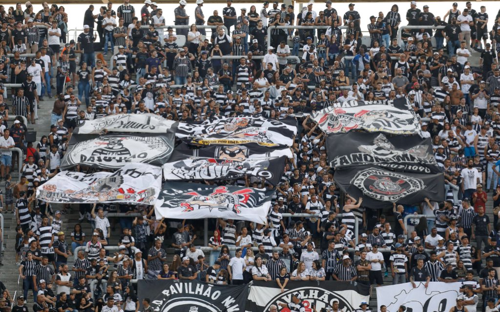 Corinthians – Flamengo: Brasilianische Königsklasse