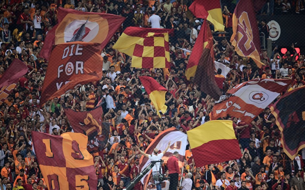 Alles Süper: Gewinnt Galatasaray bei Kasimpasa?