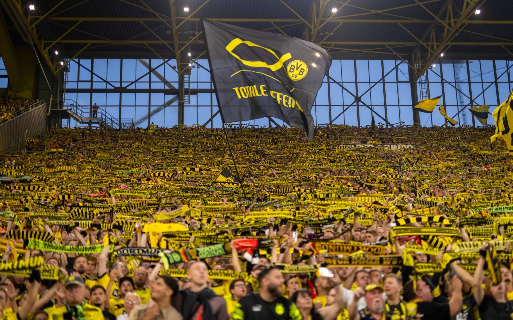 Borussia Dortmund - 1. FC Köln: Samstag, 18:30 Uhr