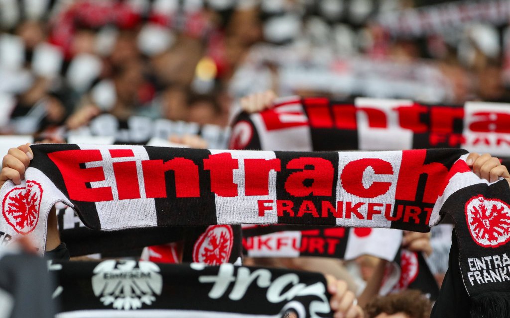 R. Union St. Gilloise - Eintracht Frankfurt: Donnerstag, 18:45 Uhr