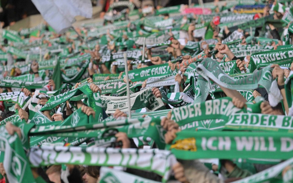 Hoffenheim – Werder: Welche Fans dürfen weiterfeiern?
