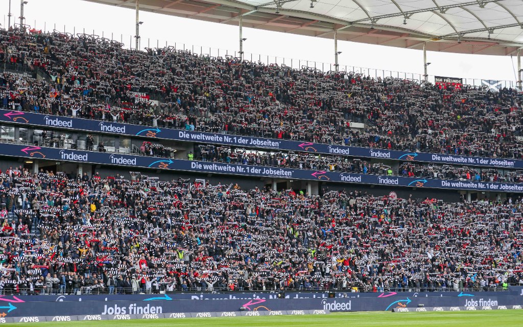 Eintracht Frankfurt – Tottenham Hotspur: Wer gewinnt?
