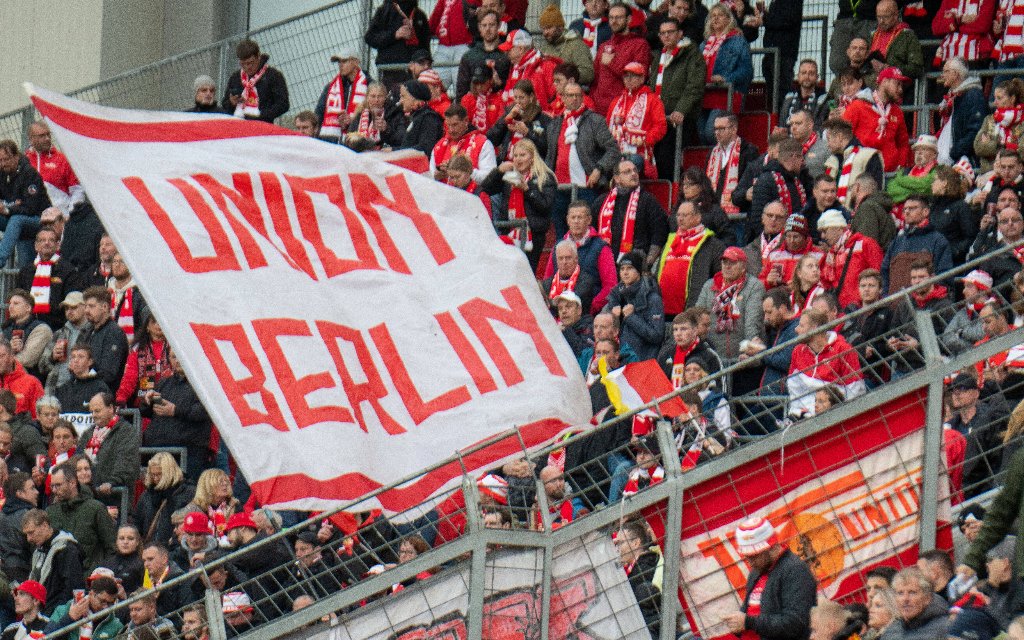 1. FC Union Berlin - FC Augsburg, Mittwoch 20:30 Uhr