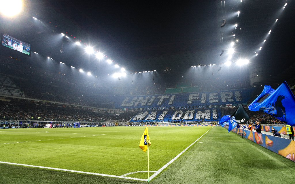 Inter Mailand - FC Porto, Mittwoch 21:00 Uhr