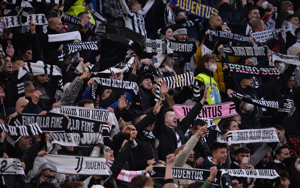Juventus Turin - Inter Mailand: Sonntag, 20:45 Uhr