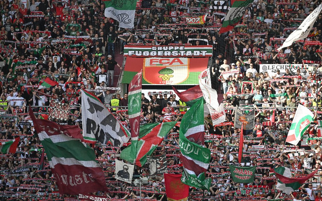 FCA oder VfB – wer ist die schwäbische Nummer eins?