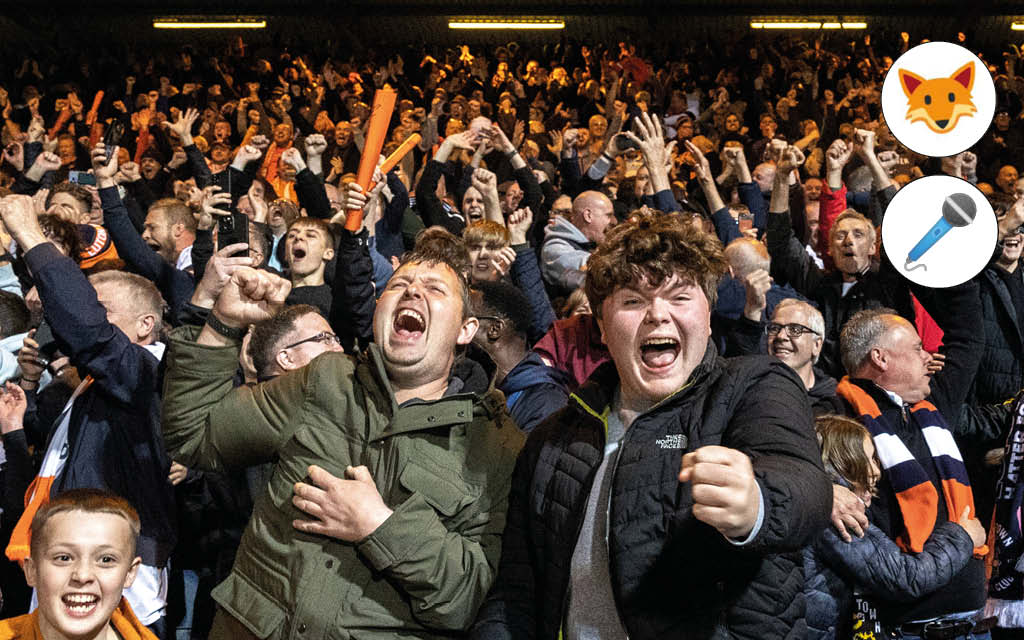 Der Quotenfuchs in Wembley: Coventry oder Luton, wer steigt auf?