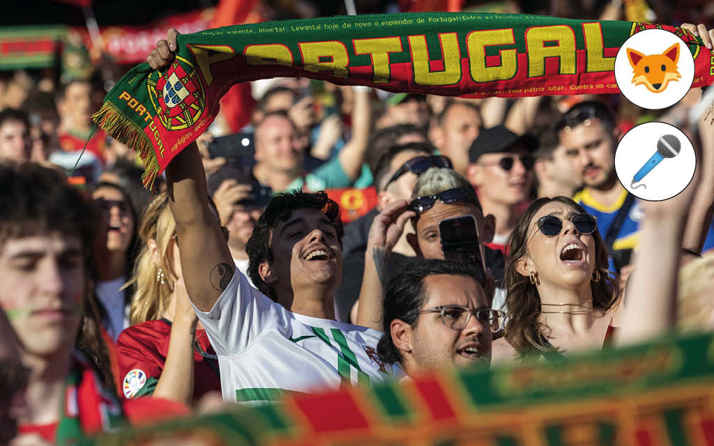 Der Quotenfuchs bei der U21-EM: Portugal – Niederlande
