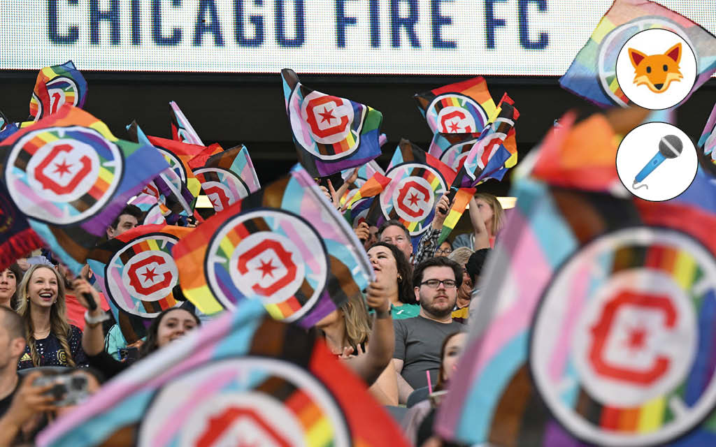 Der Quotenfuchs in der MLS bei Chicago Fire gegen Toronto