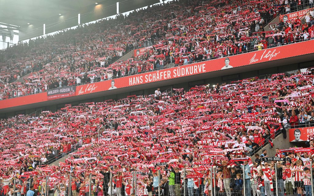 VfL Osnabrück - 1. FC Köln: Montag, 20:45 Uhr