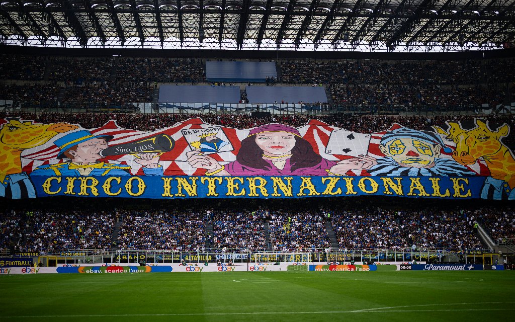 Inter Mailand - Sassuolo Calcio: Mittwoch, 20:45 Uhr